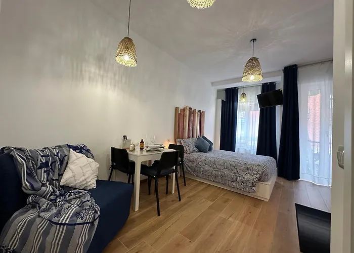 Apartment Due Mari Milano ZONA PORTELLO-FIERA FREE WI-FI